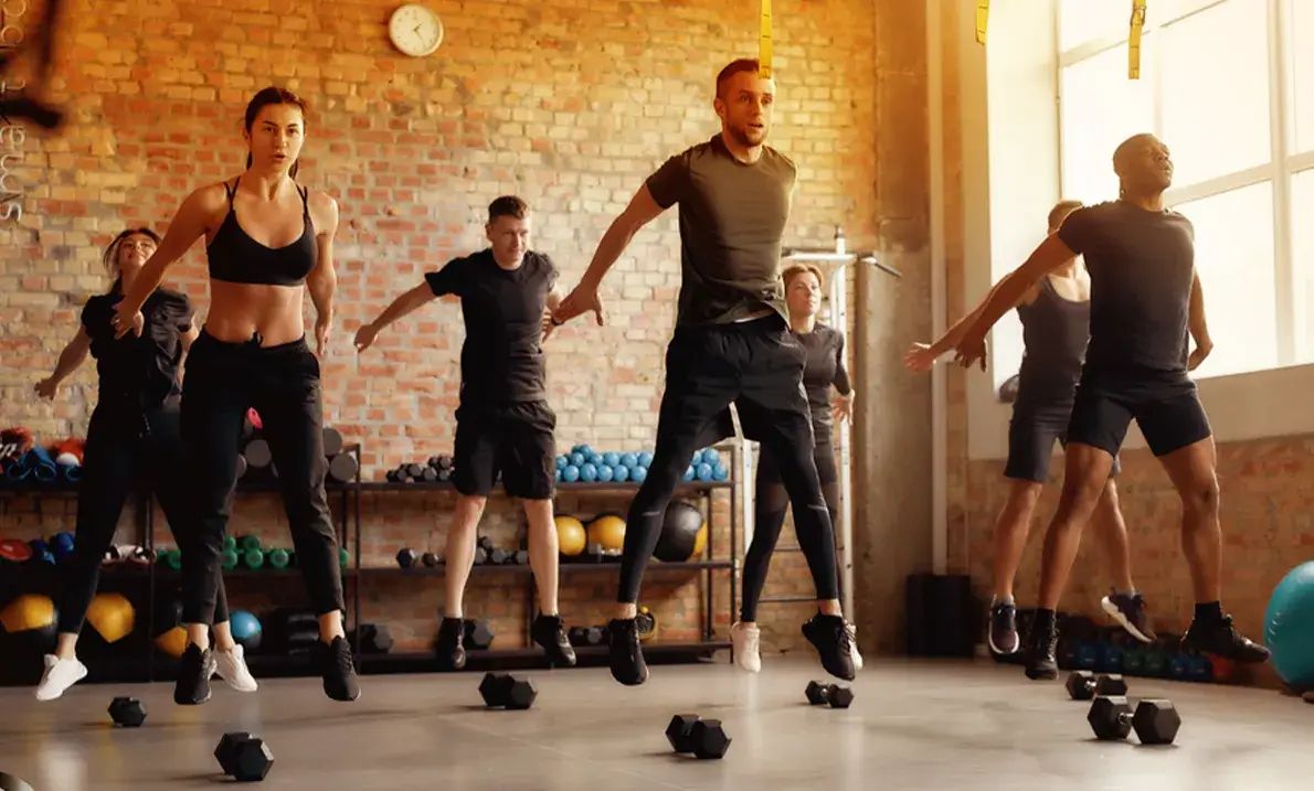 Pro Warrior MMA And Fitness Gym photo (Gym's own website)