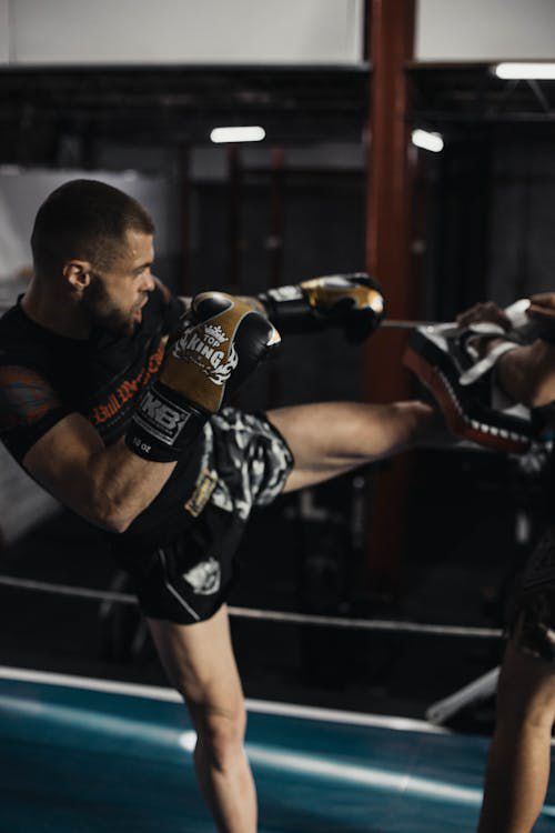 Pro Warrior MMA And Fitness Gym photo (Gym's own website)